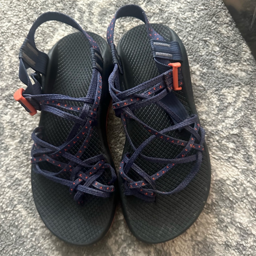 Chaco Women’s ZX3 Classics Size 9